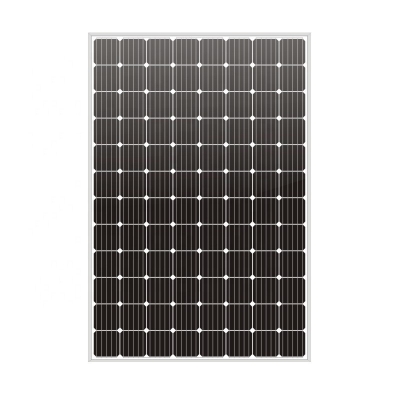 monocrystalline solar panel