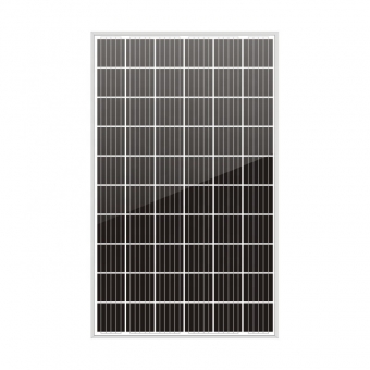 300W solar panel