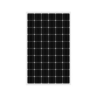 300W mono solarpanel