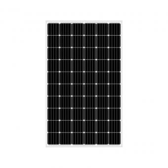 280W mono solar panel