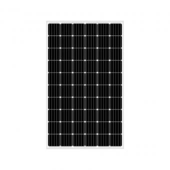 280W mono solar panel