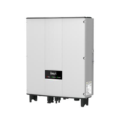 Best 3-6kW Three-Phase Inverters 2020