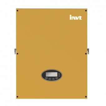 INVT 25KW inverter BG25KTR