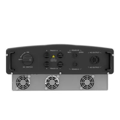 INVT 8KW inverter BG8KTR
