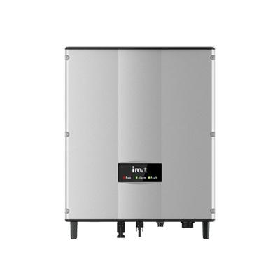 INVT 6KW solar inverter