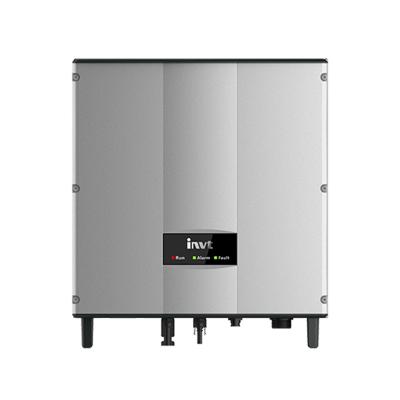 INVT 5KW solar inverter