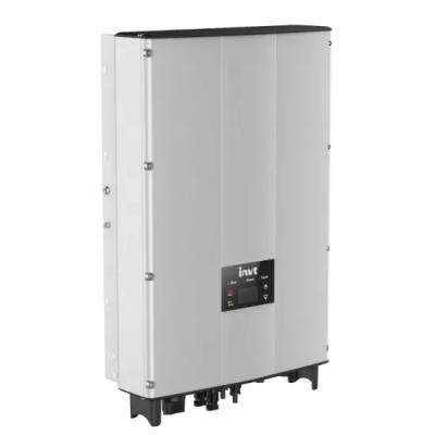 INVT 8KW inverter BG8KTR