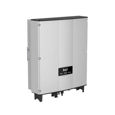 Best 3-6kW Three-Phase Inverters 2020