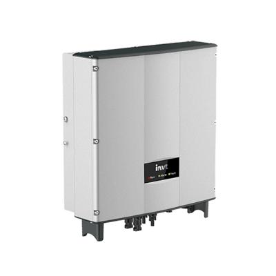 4-5kw home use Intelligent Inverter