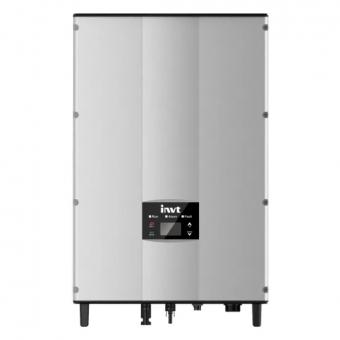 INVT 10KW inverter BG10KTR