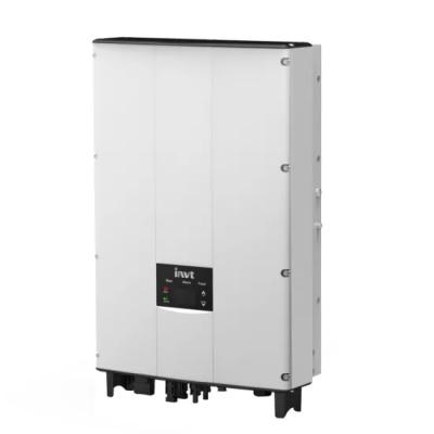INVT 8KW inverter BG8KTR