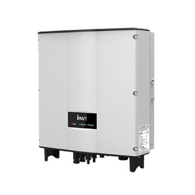 4-5kw home use Intelligent Inverter