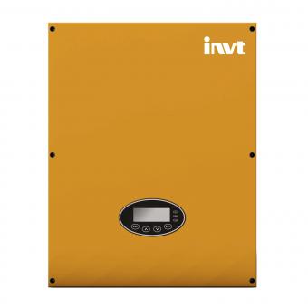 INVT20KW inverter BG20KTR