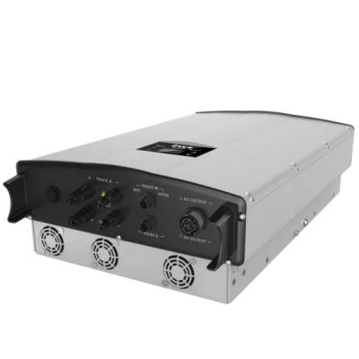 INVT 8KW inverter BG8KTR