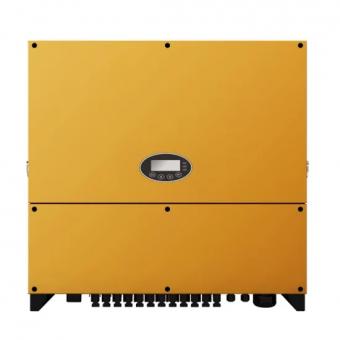 on-grid inverter with energy storage