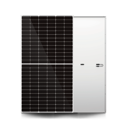 MONO solar panels