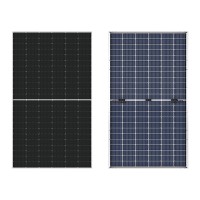 TOPCON solar panels