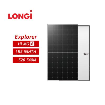Longi